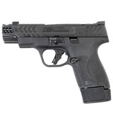 SMITH & WESSON PERFORMANCE CENTER M&P 9 SHIELD PLUS CARRY COMP 9MM LUGER (9x19 PARA) - 1 of 3
