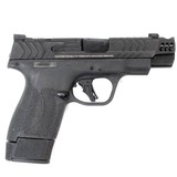 SMITH & WESSON PERFORMANCE CENTER M&P 9 SHIELD PLUS CARRY COMP 9MM LUGER (9x19 PARA) - 2 of 3