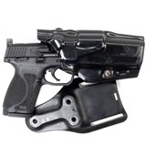 SMITH & WESSON M&P9 M2.0 9MM LUGER (9x19 PARA) - 3 of 3
