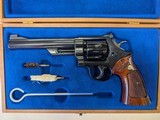 SMITH & WESSON 25-2 .45 ACP