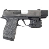 SIG SAUERP365 X9MM LUGER (9x19 PARA) - 2 of 3