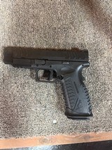 SPRINGFIELD ARMORY XD-M ELITE 10MM - 2 of 2