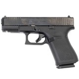 GLOCK 19 GEN5 9MM LUGER (9x19 PARA)