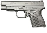 SPRINGFIELD ARMORY XDS-9 9MM LUGER (9x19 PARA) - 1 of 3