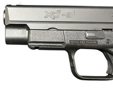 SPRINGFIELD ARMORY XDS-9 9MM LUGER (9x19 PARA) - 2 of 3