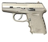 SCCY CPX-2 9MM LUGER (9x19 PARA) - 1 of 3