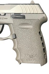 SCCY CPX-2 9MM LUGER (9x19 PARA) - 3 of 3