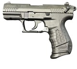 WALTHER P22 .22 LR - 1 of 3