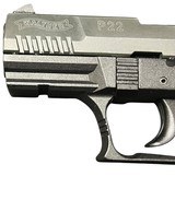 WALTHER P22 .22 LR - 2 of 3