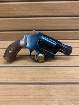 SMITH & WESSON MODEL 36-10 .38 S&W - 1 of 3