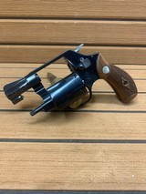 SMITH & WESSON MODEL 36-10 .38 S&W - 3 of 3
