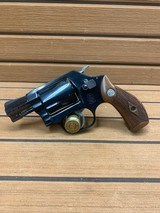 SMITH & WESSON MODEL 36-10 .38 S&W - 2 of 3