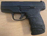 WALTHER PPS 9MM LUGER (9x19 PARA) - 1 of 3