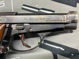 BERETTA model 84 .380 ACP - 3 of 3