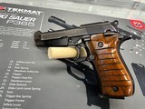 BERETTA model 84 .380 ACP