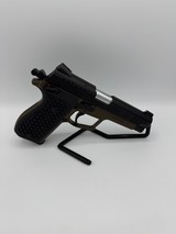 LIONHEART INDUSTRIES LH9 9MM LUGER (9x19 PARA)