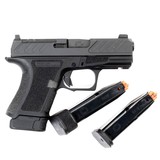 SHADOW SYSTEMS cr920x 9MM LUGER (9x19 PARA) - 3 of 3