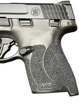 SMITH & WESSON M&P 9 Shield plus 9MM LUGER (9x19 PARA) - 3 of 3