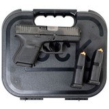 GLOCK 26 GEN 5 MOS 9MM LUGER (9x19 PARA) - 3 of 3