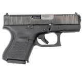GLOCK 26 GEN 5 MOS 9MM LUGER (9x19 PARA) - 2 of 3