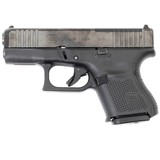 GLOCK 26 GEN 5 MOS 9MM LUGER (9x19 PARA) - 1 of 3