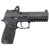 SIG SAUER P320 9MM LUGER (9x19 PARA) - 2 of 3