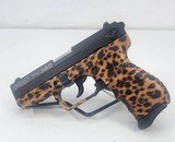 WALTHER PK380 .380 ACP - 1 of 3