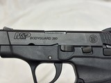 SMITH & WESSON BODYGUARD 380 .380 ACP - 3 of 3