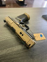 Canik TTI Combat 9MM LUGER (9X19 PARA) - 3 of 3