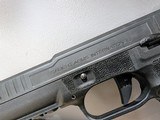 SALIENT ARMS INTERNATIONAL STRIKE ONE 9MM LUGER (9x19 PARA) - 2 of 3