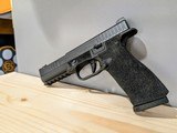 SALIENT ARMS INTERNATIONAL STRIKE ONE 9MM LUGER (9x19 PARA) - 1 of 3