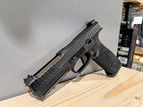 SALIENT ARMS INTERNATIONAL STRIKE ONE 9MM LUGER (9x19 PARA) - 3 of 3