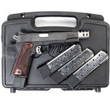 KIMBER CUSTOM TLE II .45 ACP - 3 of 3