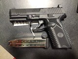 FN 545 MRD [FDE] .45 ACP