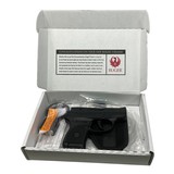 RUGER LCP .380 ACP