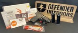 TAURUS TX22 .22 LR - 1 of 3