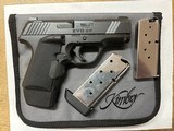 KIMBER EVO SP (TLE) 9MM LUGER (9X19 PARA) - 1 of 3