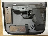 KIMBER EVO SP (TLE) 9MM LUGER (9X19 PARA) - 2 of 3