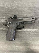 SIG SAUER P226 ZEV 9MM LUGER (9X19 PARA) - 3 of 3