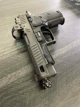 SIG SAUER P226 ZEV 9MM LUGER (9X19 PARA) - 1 of 3