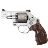 SMITH & WESSON 986 PERFORMANCE CENTER 9MM LUGER (9x19 PARA) - 1 of 3