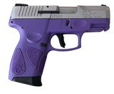 TAURUS G2C 9MM LUGER (9x19 PARA) - 2 of 3