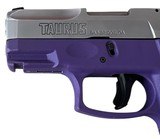 TAURUS G2C 9MM LUGER (9x19 PARA) - 3 of 3