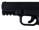 ISSC M22 .22 LR - 3 of 3