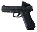 GLOCK 17 Gen 4 9MM LUGER (9x19 PARA) - 1 of 3