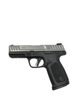 SMITH & WESSON SD9 2.0 9MM LUGER (9X19 PARA) - 2 of 3