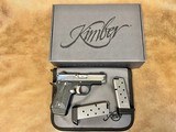 KIMBER MICRO 9 BLACK DIAMOND 9MM LUGER (9X19 PARA) - 3 of 3