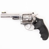 RUGER SP101 .22 LR - 1 of 3