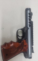 RUGER MARK IV 22/45 LITE .22 LR - 2 of 3
