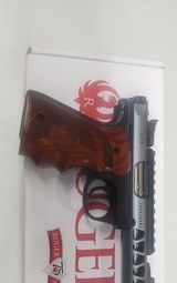 RUGER MARK IV 22/45 LITE .22 LR